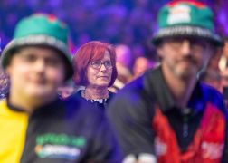 Darts Gala 2024 In Jena 34